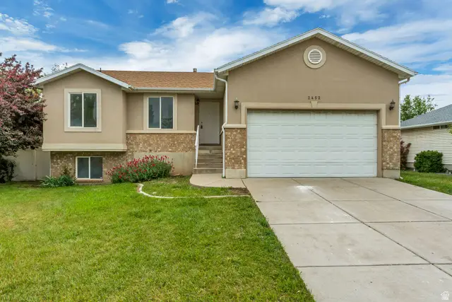 2452 S 1500 W, Woods Cross, UT 84087 - #2