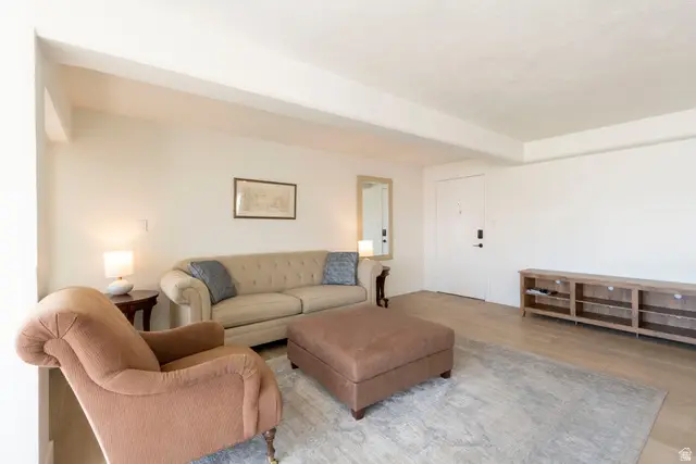 8 E Hillside Ave #408, Salt Lake City, UT 84103 - #2