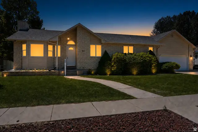 38 S Valarie St W, Morgan, UT 84050 - #1