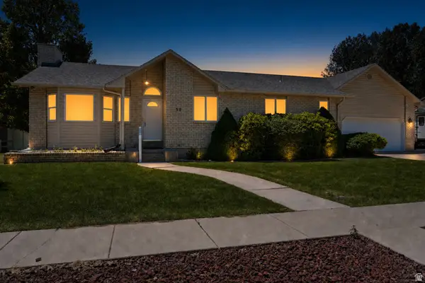 38 S Valarie St W, Morgan, UT 84050