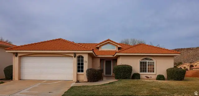 385 W Brigham Rd #22, Bloomington, UT 84790 - #1