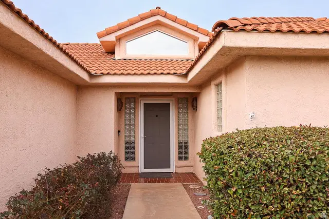 385 W Brigham Rd #22, Bloomington, UT 84790 - #3