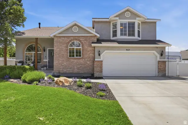 927 W 1670 N, Orem, UT 84057 - #1