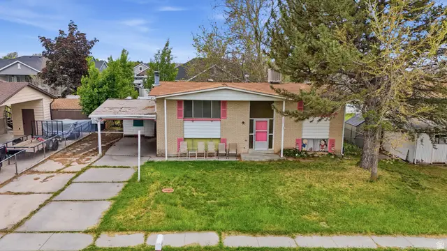 1387 W 2600 N, Clinton, UT 84015 - #1
