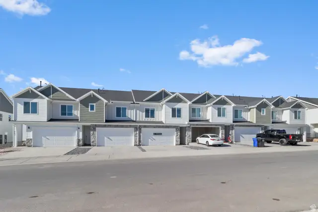 729 W 725 N #8045, Smithfield, UT 84335 - #2