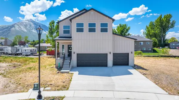 446 N 460 E #9, Salem, UT 84653