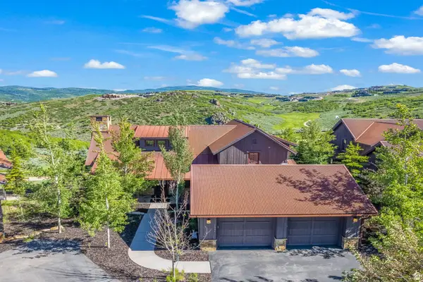 2941 Quick Draw, Park City, UT 84098