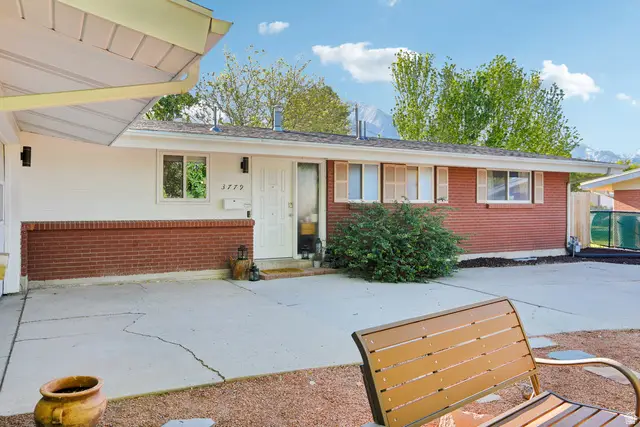3779 S 2000 E, Salt Lake City, UT 84109 - #1