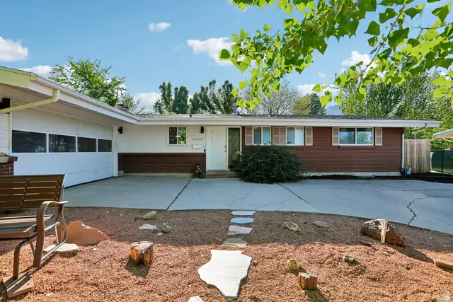 3779 S 2000 E, Salt Lake City, UT 84109 - #3