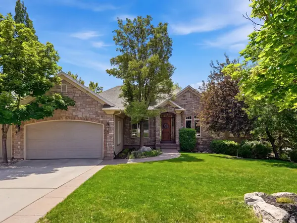 4188 S Lynne Ln E, Holladay, UT 84124