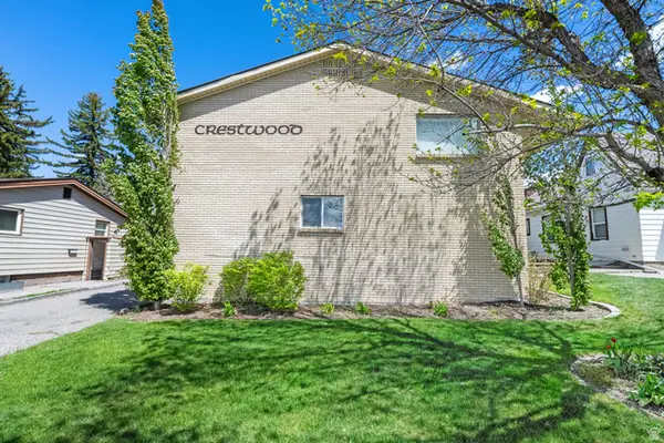 235 S 1st E, Rexburg, ID 83440