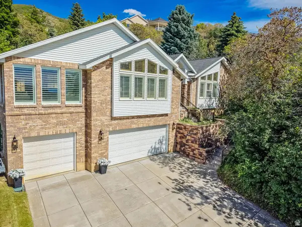 295 S 1550 E, Bountiful, UT 84010