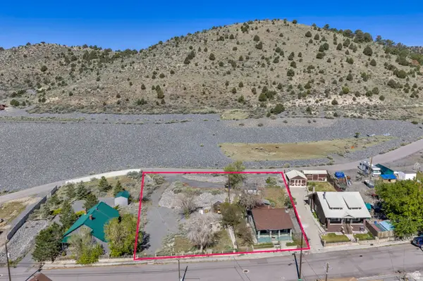 71 N Church St W, Eureka, UT 84628