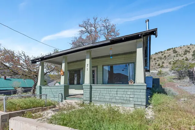 71 N Church St W, Eureka, UT 84628 - #3
