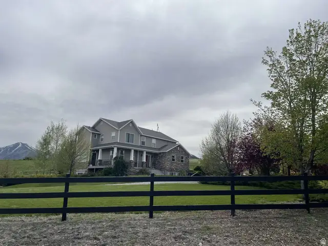 7030 W 2100 N, Peter, UT 84325 - #2
