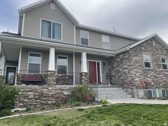 7030 W 2100 N, Peter, UT 84325 - #3