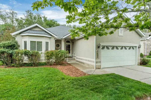 1433 Forge Way, Draper, UT 84020
