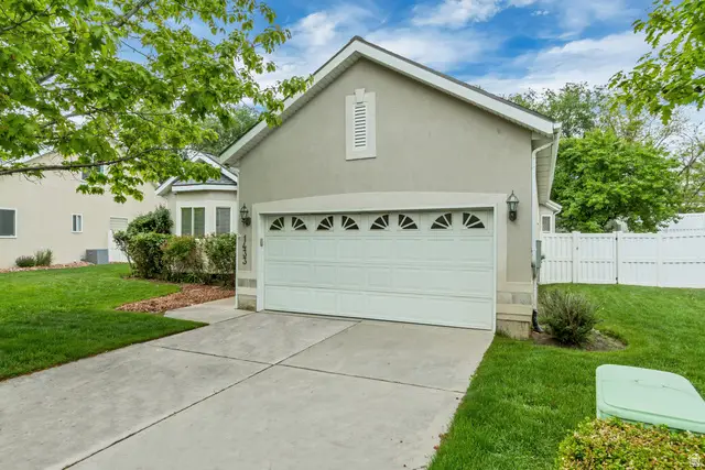 1433 Forge Way, Draper, UT 84020 - #2