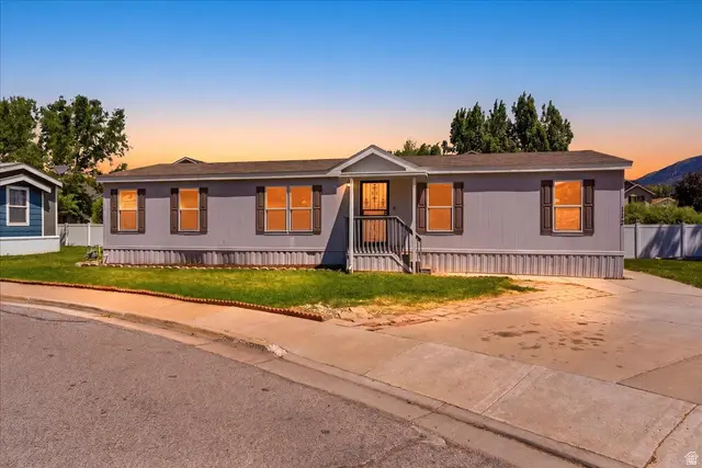 900 Century Dr #117, Ogden, UT 84404 - #1