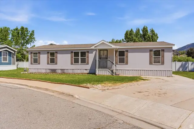 900 Century Dr #117, Ogden, UT 84404 - #2
