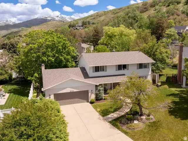 3118 S 975 E, Bountiful, UT 84010 - #1