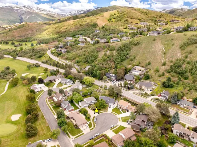 3118 S 975 E, Bountiful, UT 84010 - #2