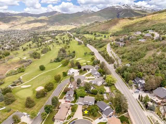 3118 S 975 E, Bountiful, UT 84010 - #3