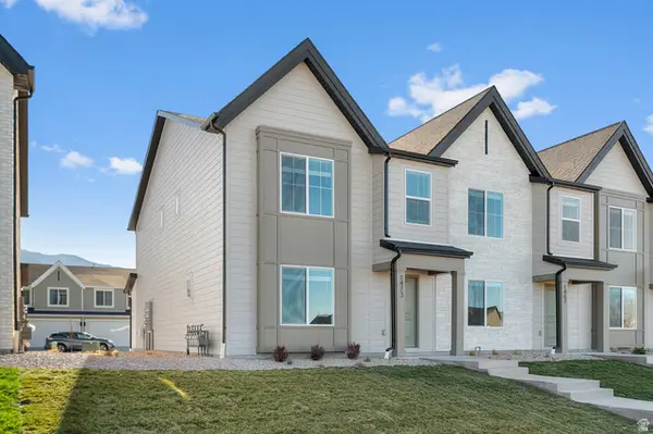 1875 E Corriente Dr #1172, Salem, UT 84653