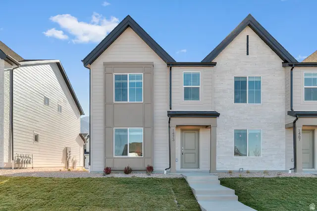 1875 E Corriente Dr #1172, Salem, UT 84653 - #2