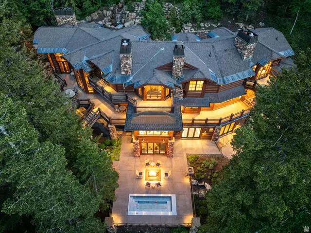 22 White Pine Canyon Rd, Park City, UT 84060 - #1