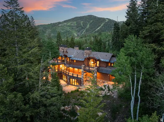 22 White Pine Canyon Rd, Park City, UT 84060 - #2
