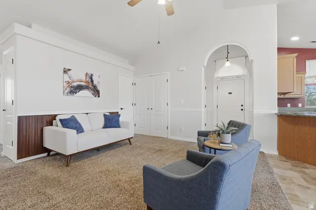 1405 S 780 W, Payson, UT 84651 - #3