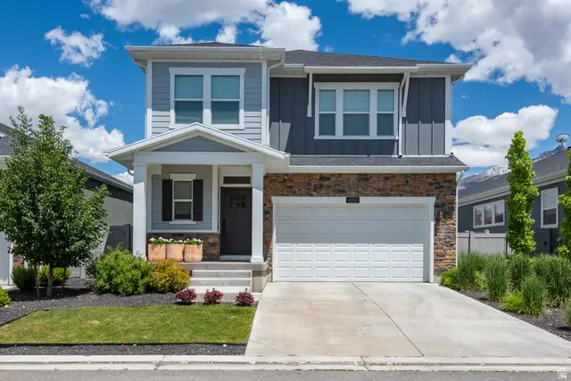 4952 W Northwood Ln N, Highland, UT 84003 - #1