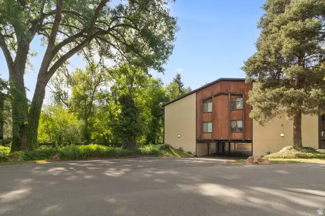 5516 S Springtree Ln #C, Salt Lake City, UT 84107 - #1