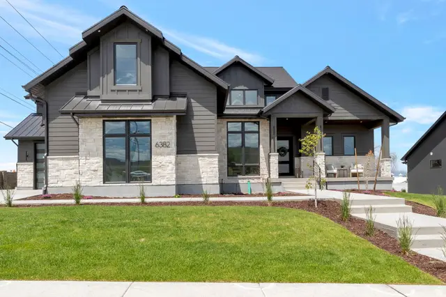 6382 W Holly's Pond Ln, Herriman, UT 84096 - #1