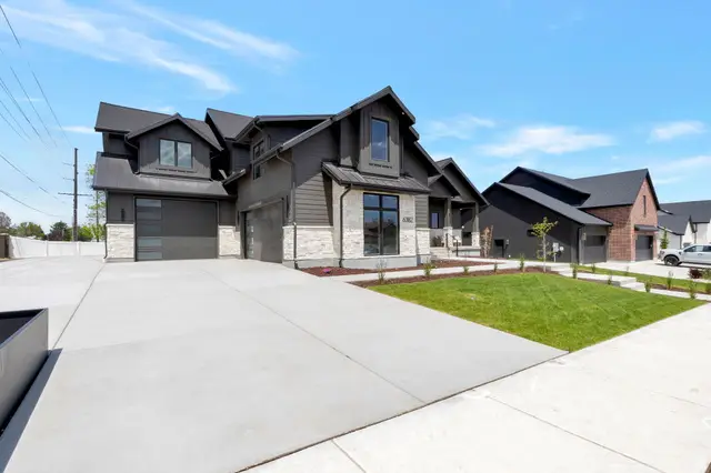 6382 W Holly's Pond Ln, Herriman, UT 84096 - #2