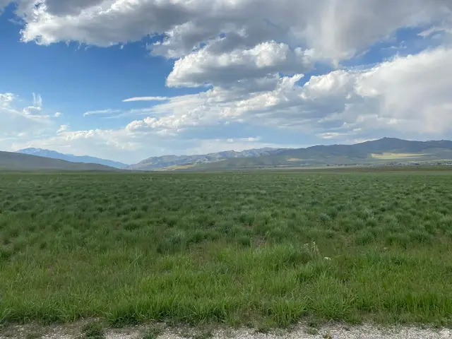#1, Indianola, UT 84629 - #1