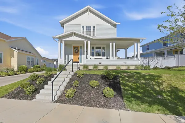 10371 S Fish Hook Rd, South Jordan, UT 84009