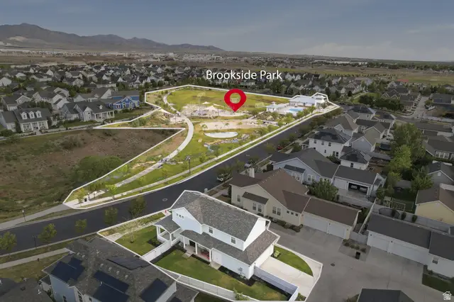10371 S Fish Hook Rd, South Jordan, UT 84009 - #2