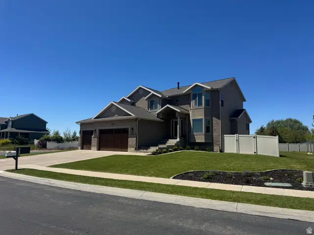 5577 S 4650 W, Hooper, UT 84315 - #2