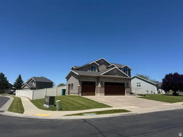 5577 S 4650 W, Hooper, UT 84315 - #3
