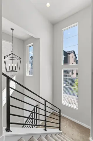 2757 N Tower Mill Way W, Lehi, UT 84043 - #3