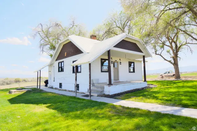 3611 W Hwy 116, Mount Pleasant, UT 84647 - #3