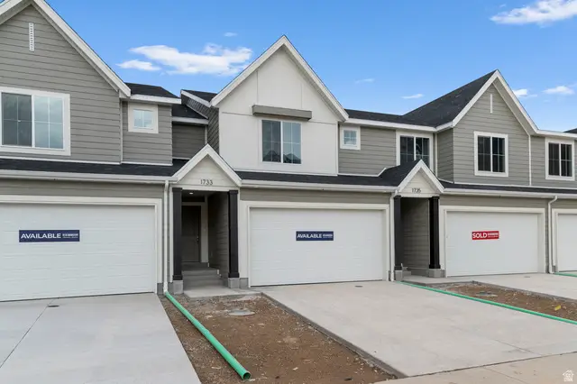 1904 E 640 N #1219, Salem, UT 84653 - #1