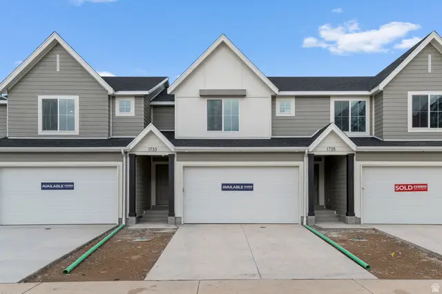 1904 E 640 N #1219, Salem, UT 84653 - #2