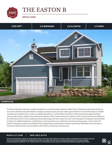 1613 S 4350 W #233, West Weber, UT 84401 - #1