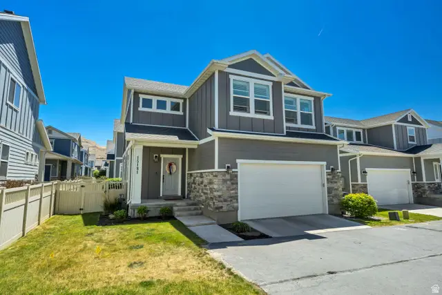 15181 S Sabre Pl, Bluffdale, UT 84065 - #2