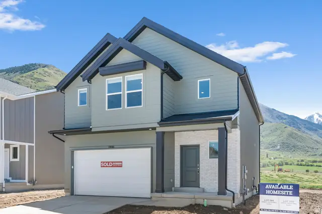 2018 E Dorset Way #284, Salem, UT 84653 - #2