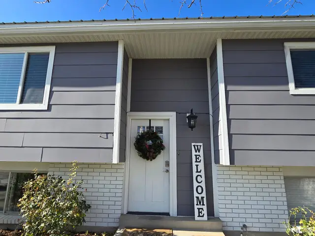 3906 S Boothill Cir S, West Valley City, UT 84120 - #2