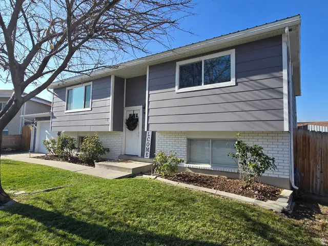 3906 S Boothill Cir S, West Valley City, UT 84120 - #3